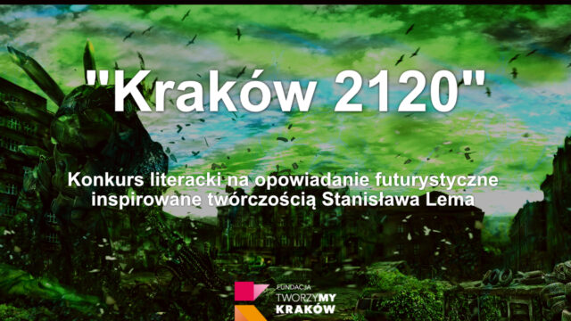 Kraków 2120